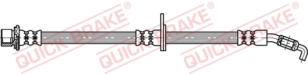 Brake Hose